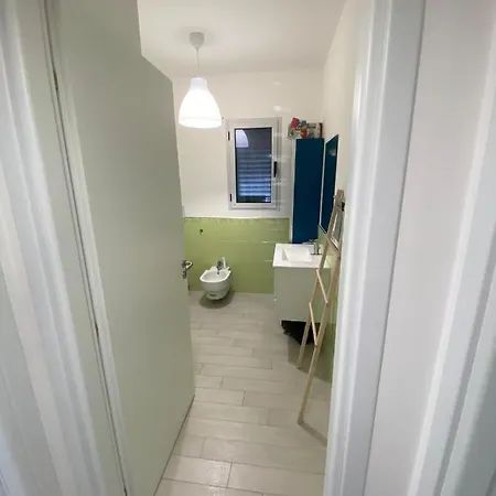 House Apartamento