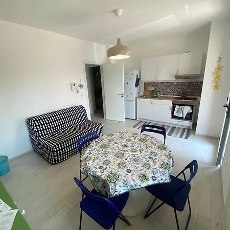 House Apartamento