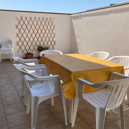 Apartamento House Marittima