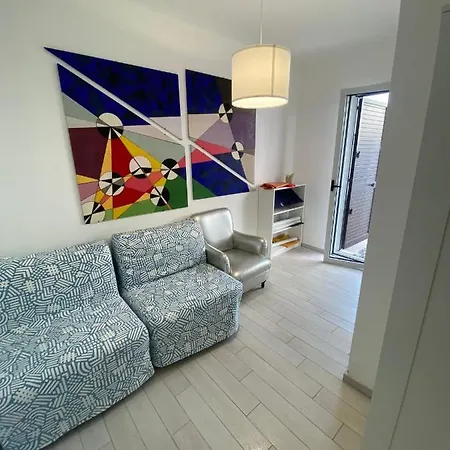 Apartamento House
