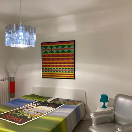 Apartamento House *