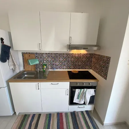 House * Marittima