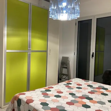 Apartamento House *