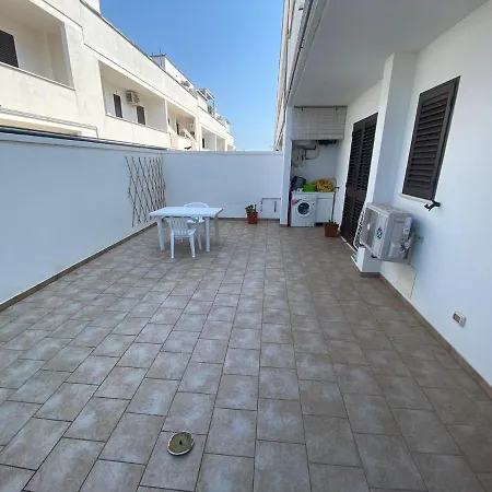 Apartamento House