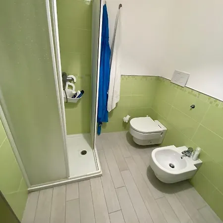 Apartamento House *