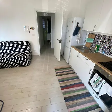 House Apartment